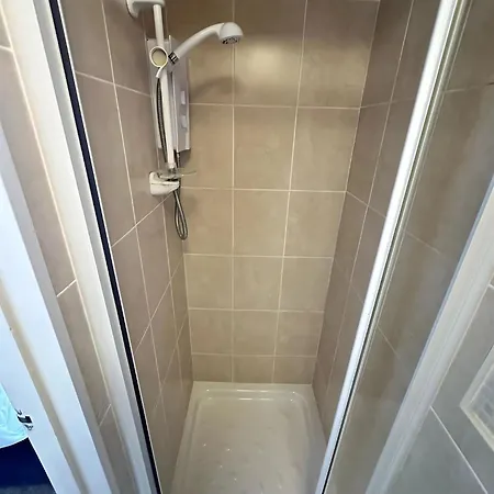 Granby Hotel Scarborough Room photo