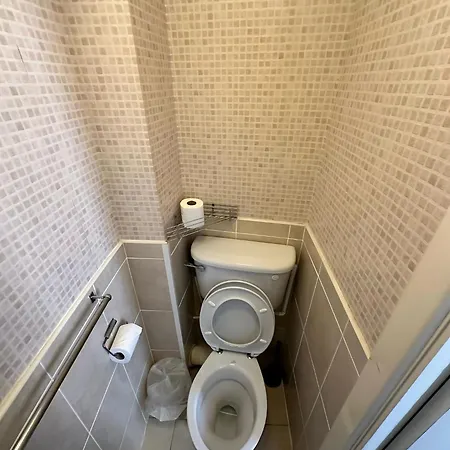 Granby Hotel Scarborough Room photo