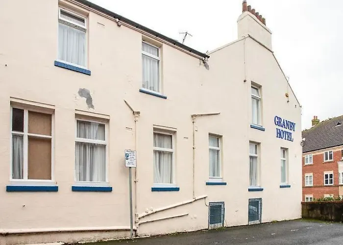 Granby Hotel