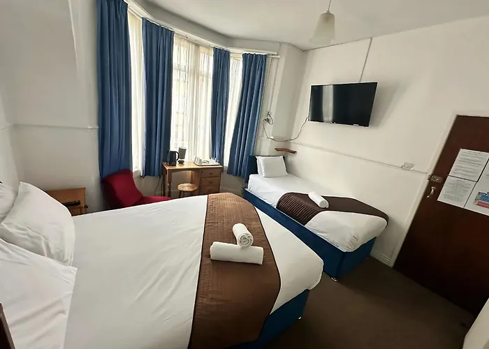 Granby Hotel
