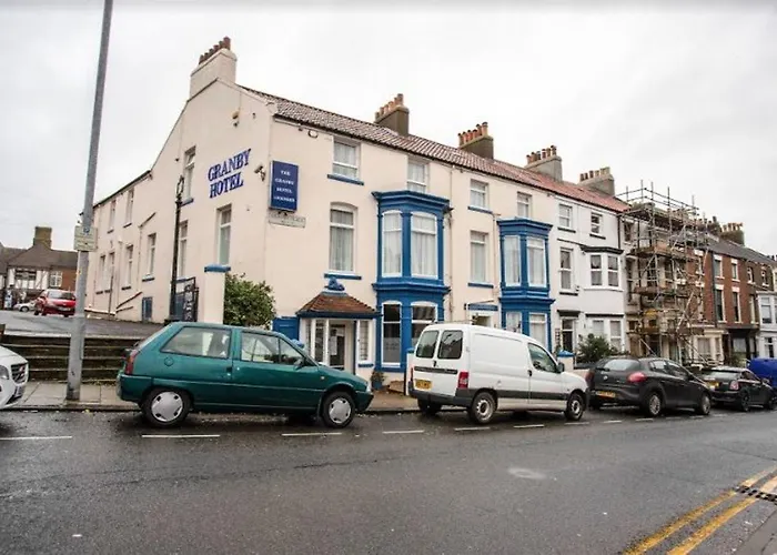 Granby Hotel