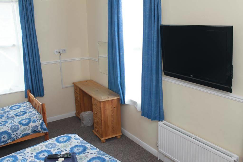 Granby Hotel