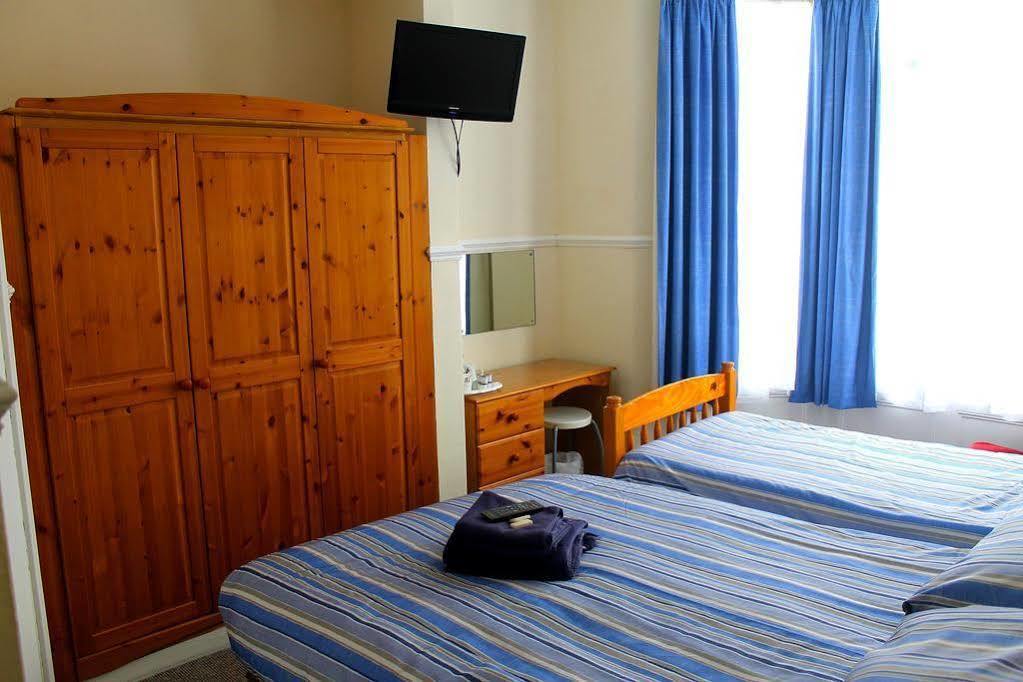 Hotel Granby Scarborough
